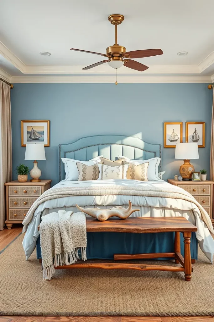 63 Bedroom Schemes Ideas to Transform Your Sleep Space with Style