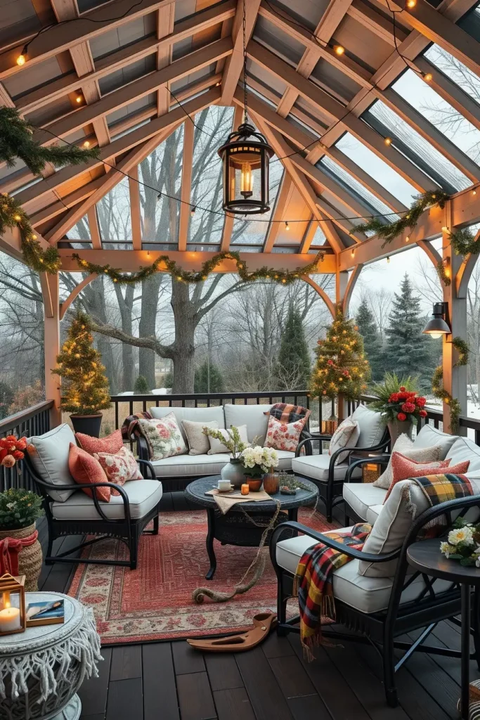 62 Cozy Outdoor Gazebo Ideas to Transform Your Backyard into a Relaxing Retreat