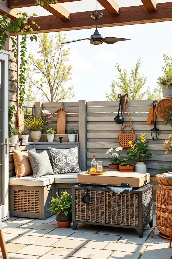 58 Outdoor Space Trends That Will Redefine Your Backyard