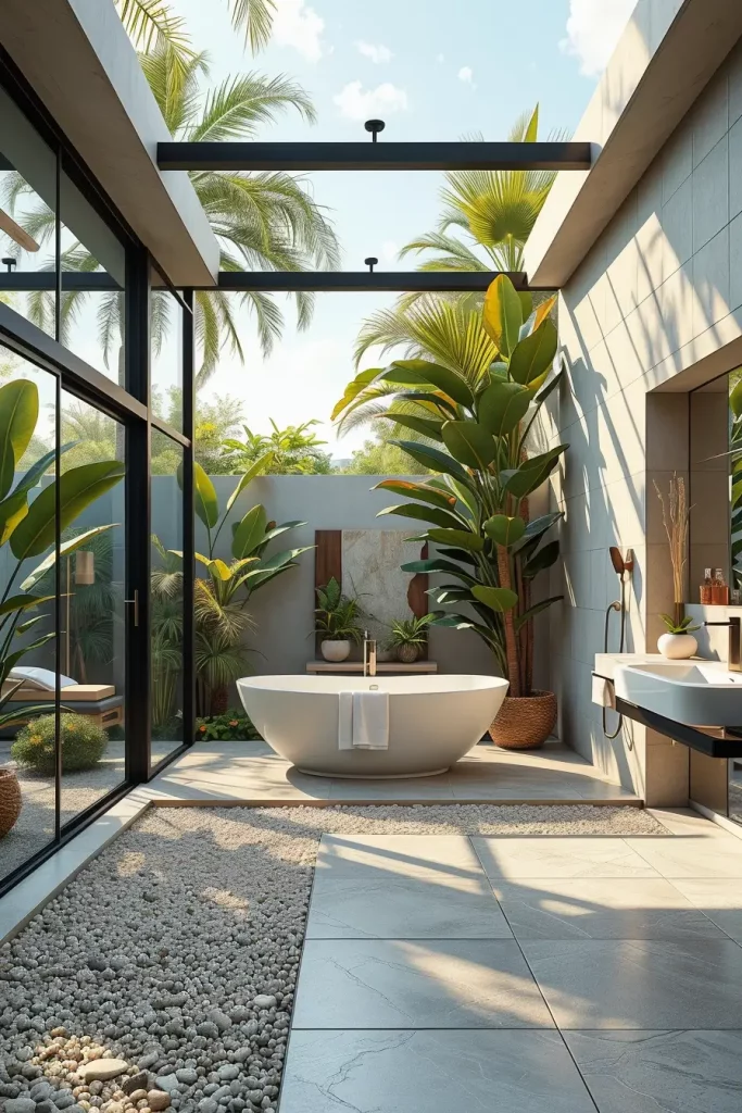 63 Master Bathroom Design Trends and Ideas for a Stylish and Functional Space