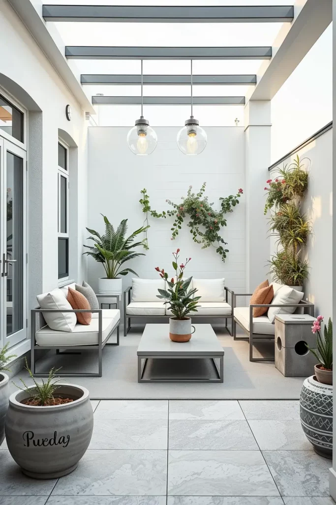 59 Practical Patio Decorating Ideas to Transform Your Outdoor Space