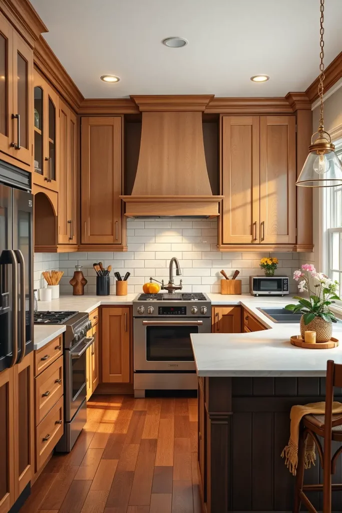 61 Timeless Kitchen Ideas That Will Never Go Out of Style