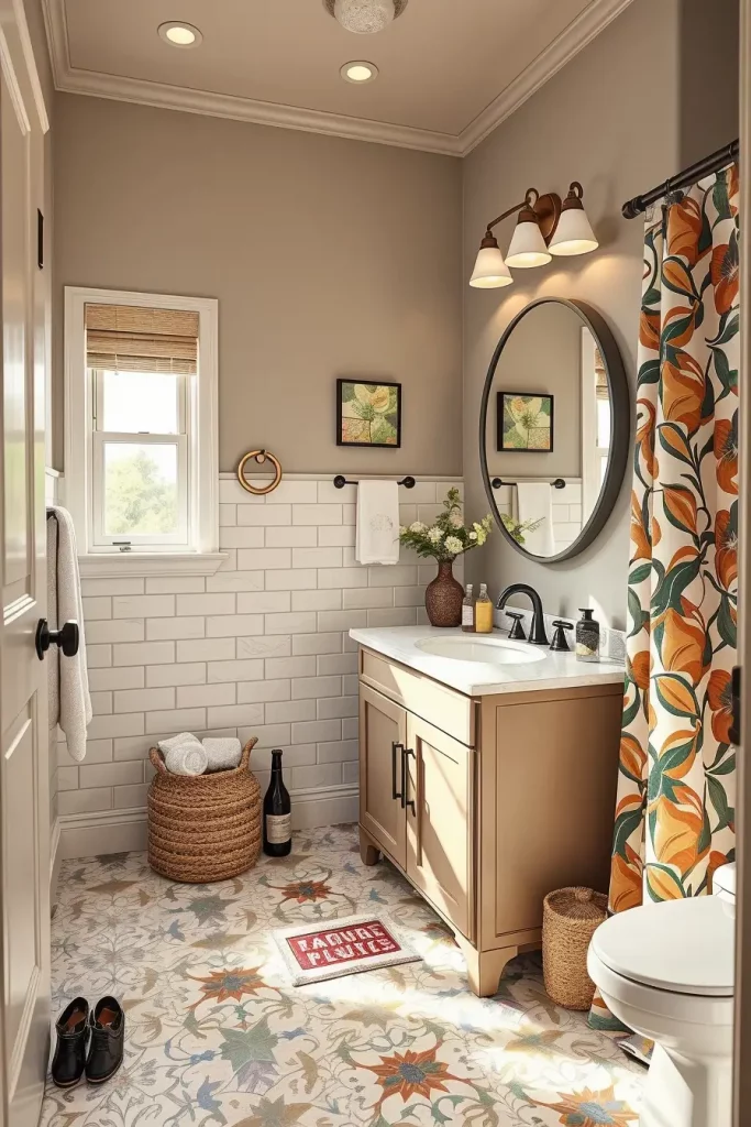 57 Ensuite Bathroom Ideas for a Stylish and Functional Upgrade