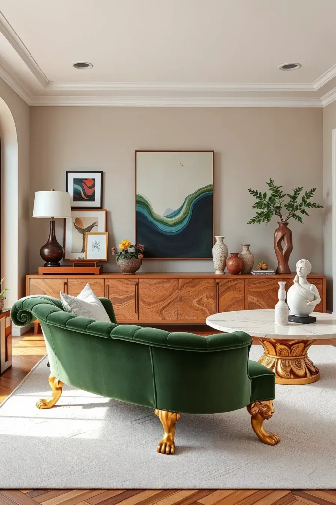 63 Unusual Designer Furniture Ideas for the Home That Redefine Interior Style