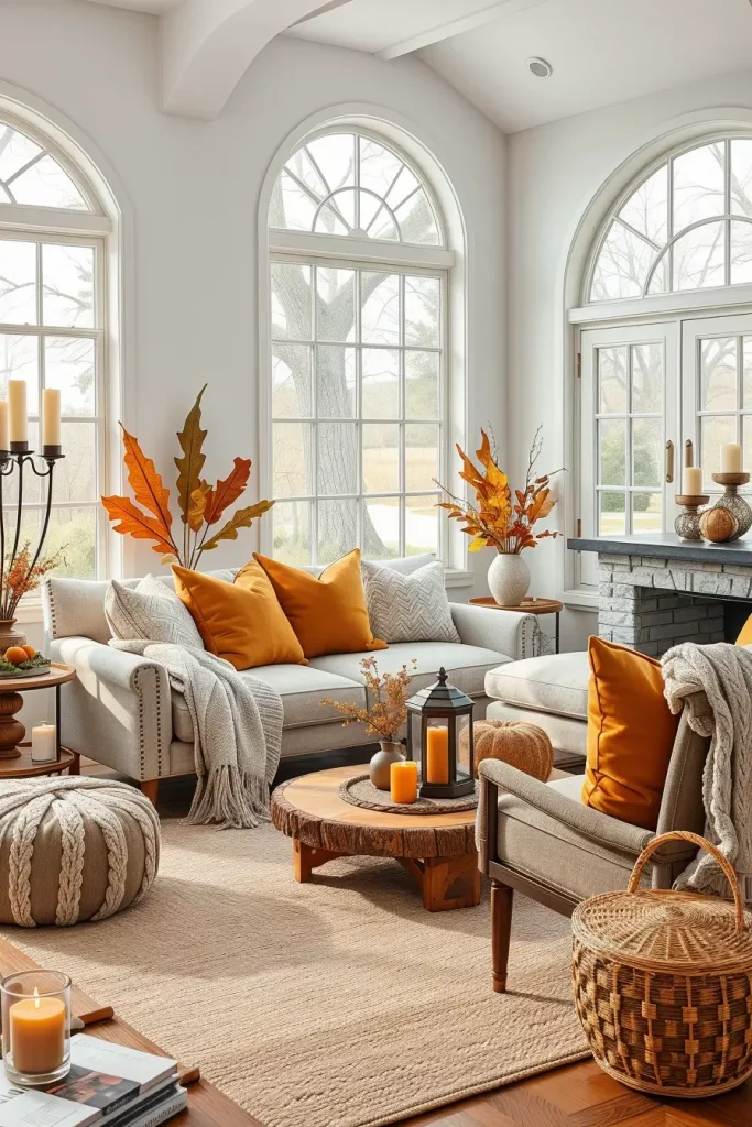 63 Inspiring Keeping Room Ideas for a Cozy and Stylish Home