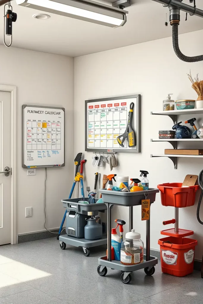 66 Genius Garage Organization Ideas That Will Transform Your Space