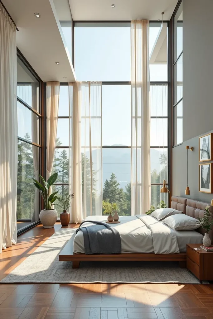60 Master Bedroom Trends for a Stylish and Relaxing Retreat