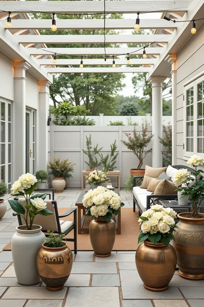 69 Elegant and Exquisite Backyard Ideas to Elevate Your Outdoor Space