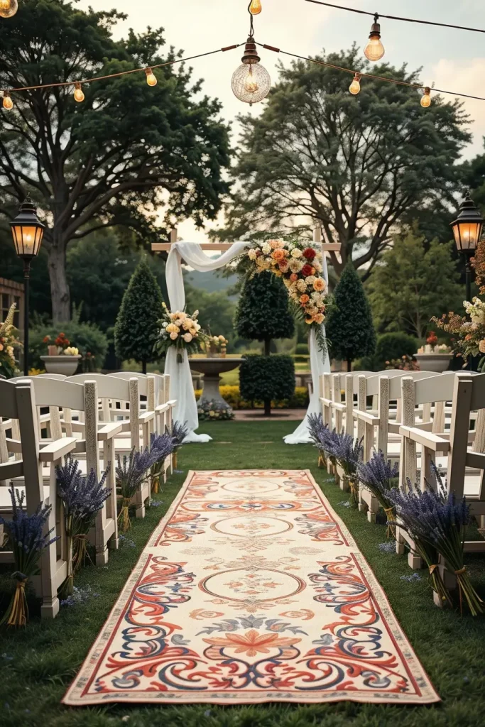 63 Elegant Garden Bench Ideas to Elevate Your Outdoor Space with Style