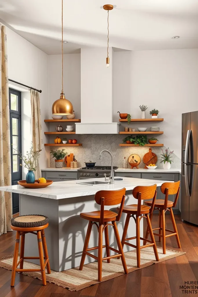 60 Simple Modern Kitchens That Redefine Minimalism with Style