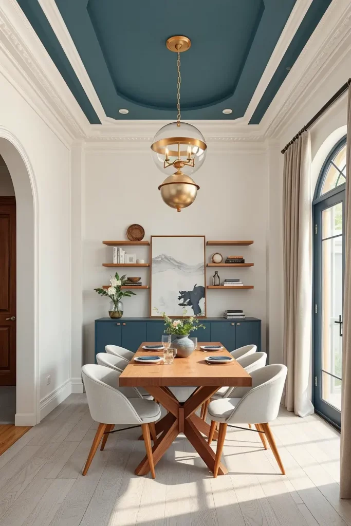 55 Small Dining Room Unusual Ideas to Transform Your Space