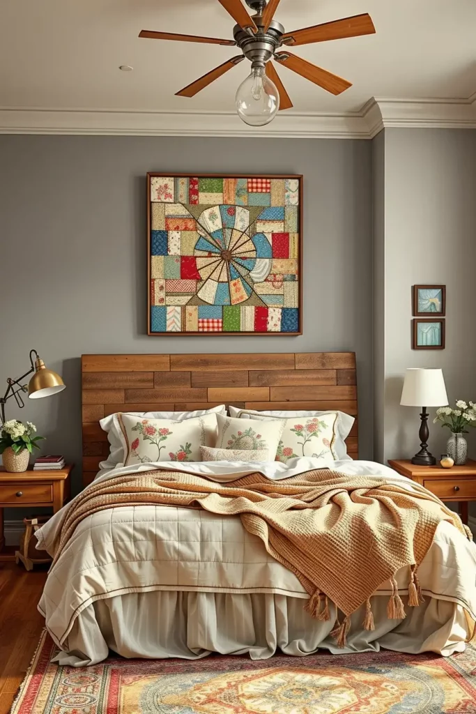 64 DIY Wall Art Projects to Transform Any Room with Style