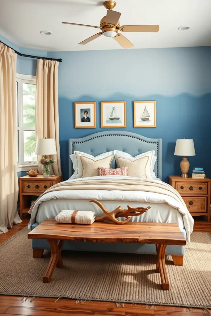 63 Bedroom Schemes Ideas to Transform Your Sleep Space with Style
