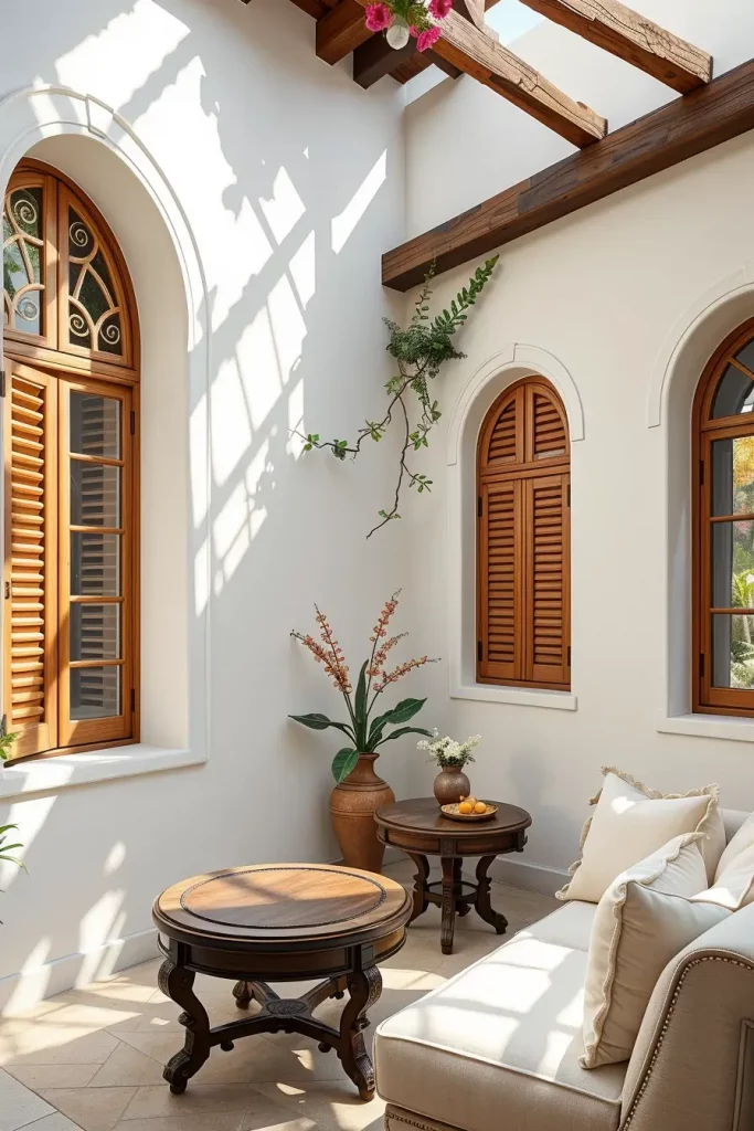 64 Mediterranean Home Ideas to Transform Your Space with Coastal Charm
