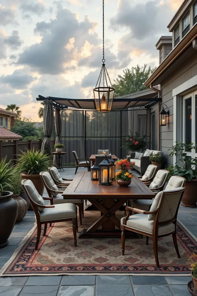 58 Outdoor Space Trends That Will Redefine Your Backyard
