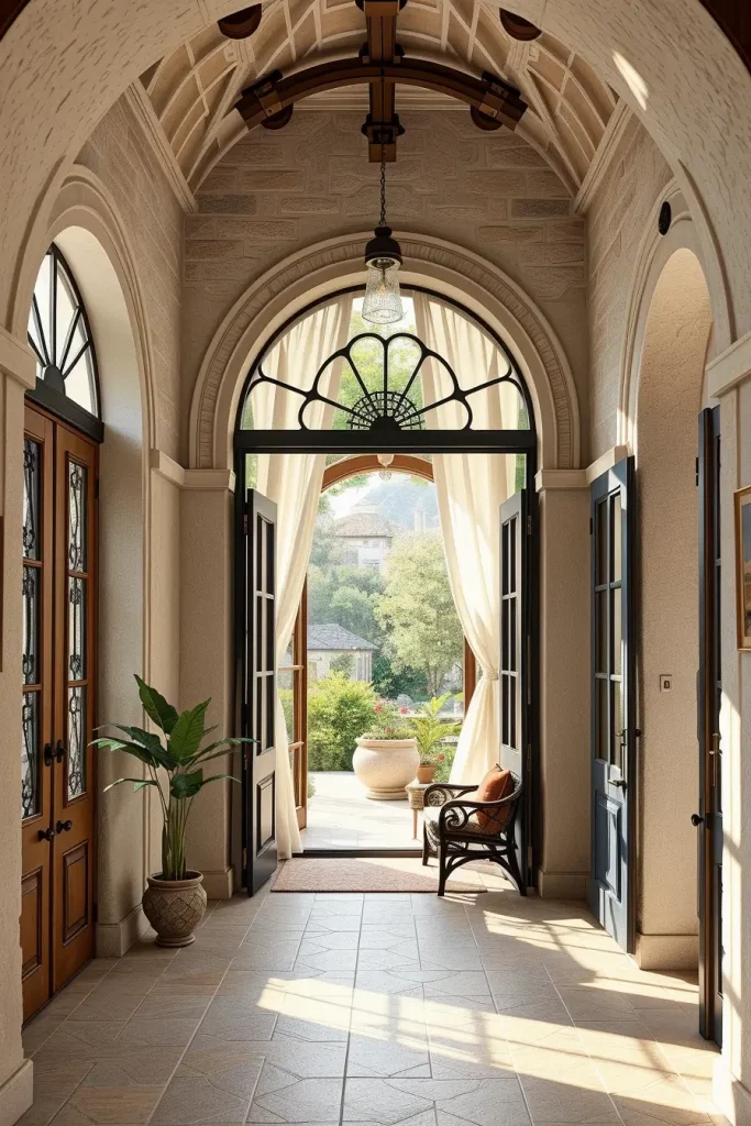 64 Mediterranean Home Ideas to Transform Your Space with Coastal Charm