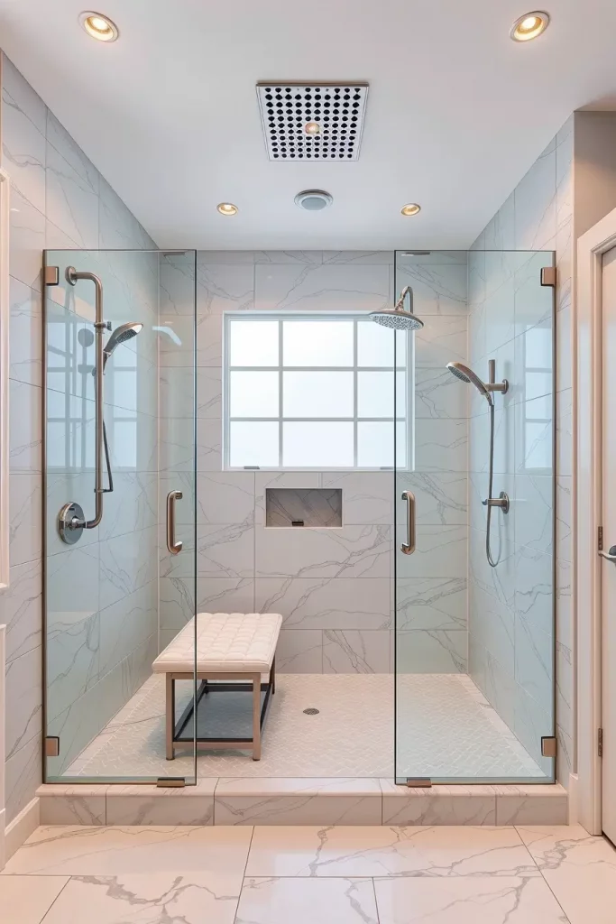 63 Master Bathroom Design Trends and Ideas for a Stylish and Functional Space