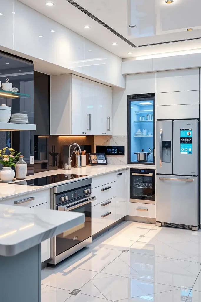 61 Latest Kitchen Design Ideas to Transform Your Cooking Space