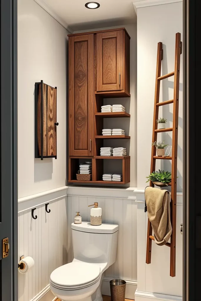57 Small Bathroom Remodel Ideas to Maximize Space and Style