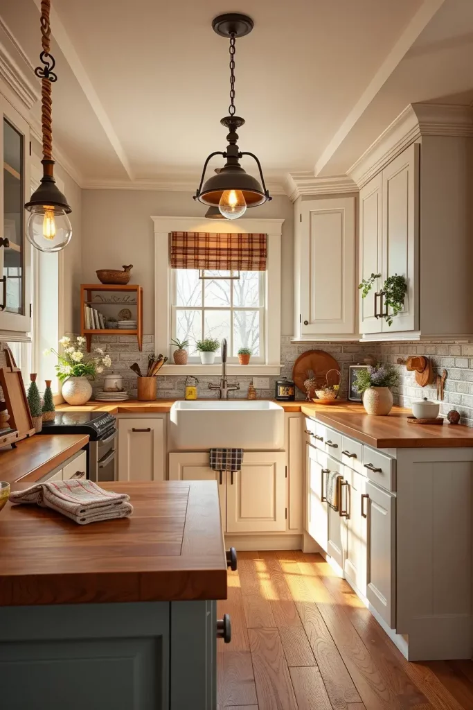 61 Timeless Kitchen Ideas That Will Never Go Out of Style