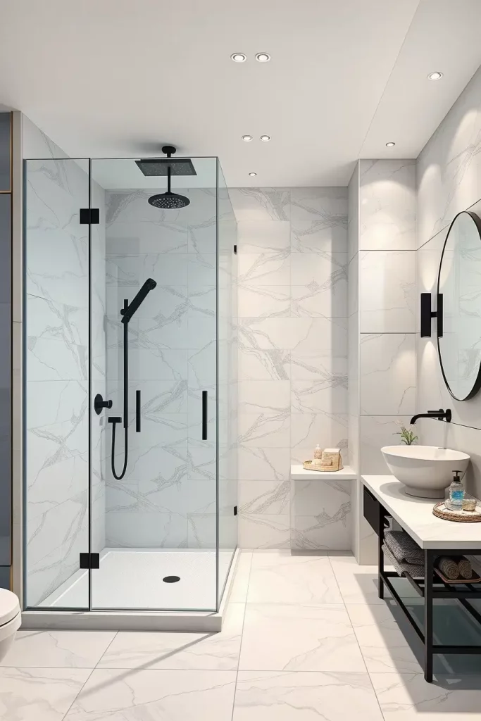 57 Ensuite Bathroom Ideas for a Stylish and Functional Upgrade