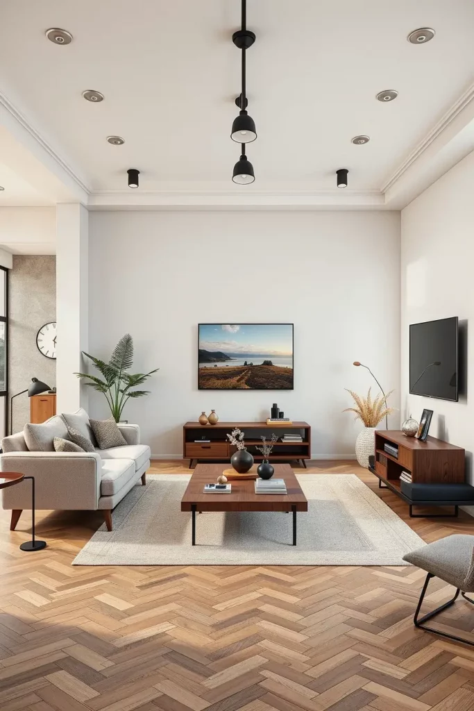 60 Minimalist Living Room Ideas to Inspire a Calm and Modern Space