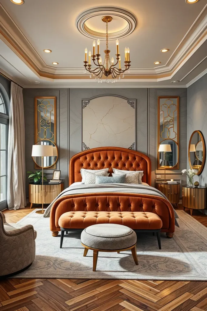 60 Master Bedroom Trends for a Stylish and Relaxing Retreat