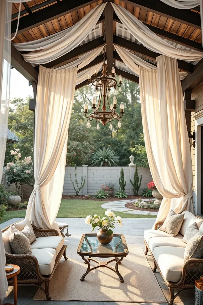 69 Elegant and Exquisite Backyard Ideas to Elevate Your Outdoor Space