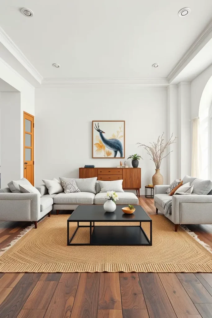 64 Stunning Living Room Interior Ideas to Inspire Your Dream Space