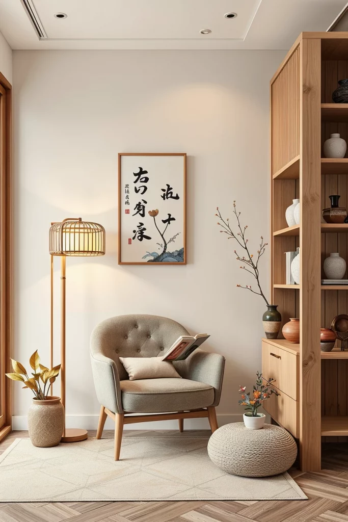 60 Japandi Home Interior Design Ideas for a Serene and Stylish Space