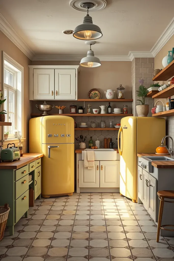 60 Butter Yellow in the Kitchen Ideas to Brighten Your Space