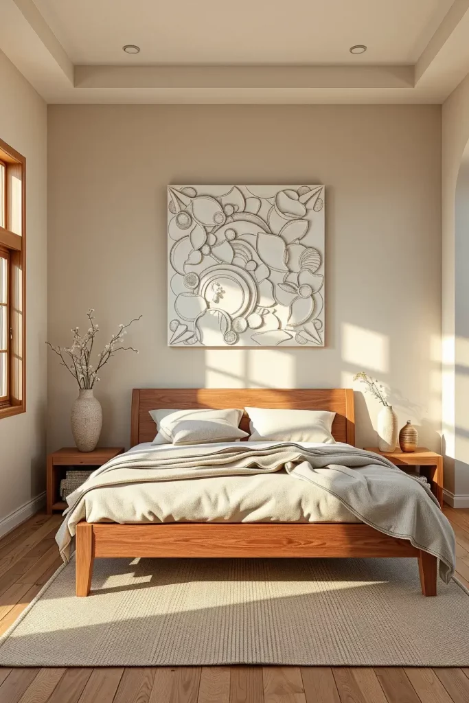 64 DIY Wall Art Projects to Transform Any Room with Style