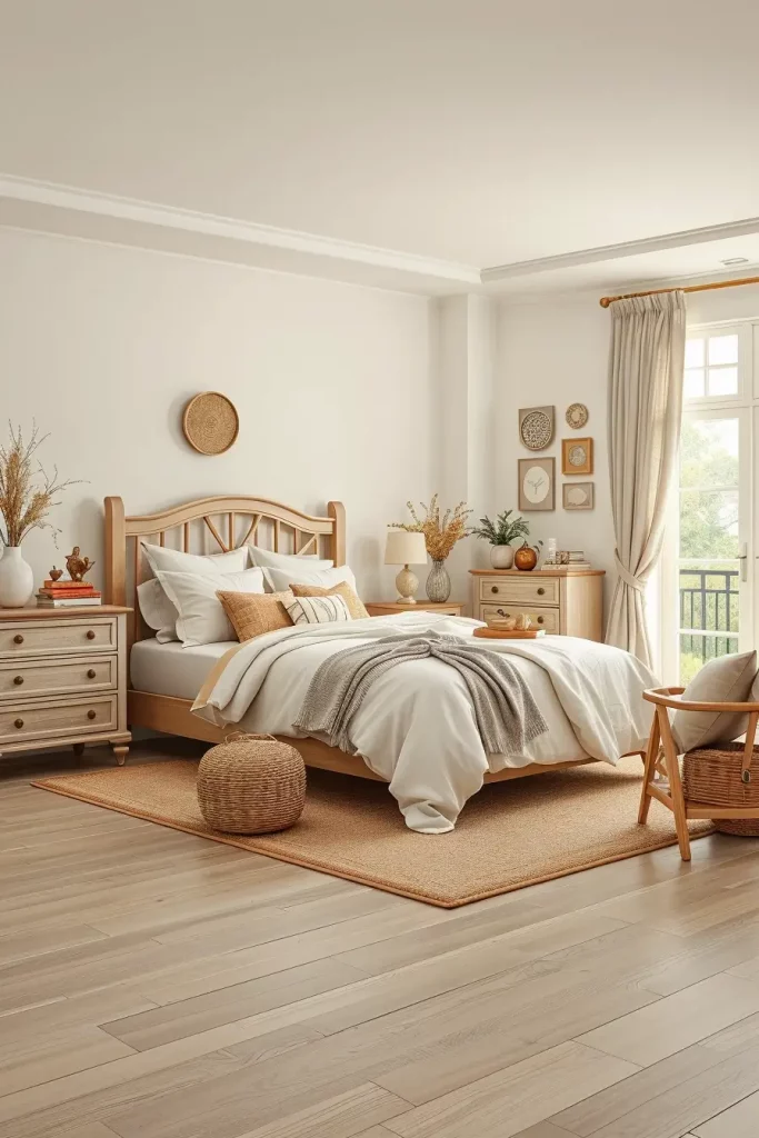 63 Bedroom Schemes Ideas to Transform Your Sleep Space with Style