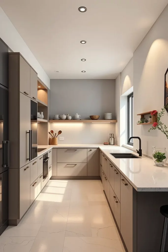 64 Dream Kitchen Designs: Inspiring Ideas for Your Perfect Kitchen