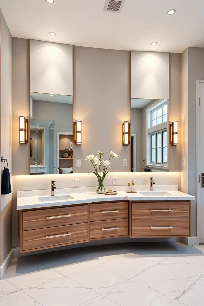 63 Master Bathroom Design Trends and Ideas for a Stylish and Functional Space