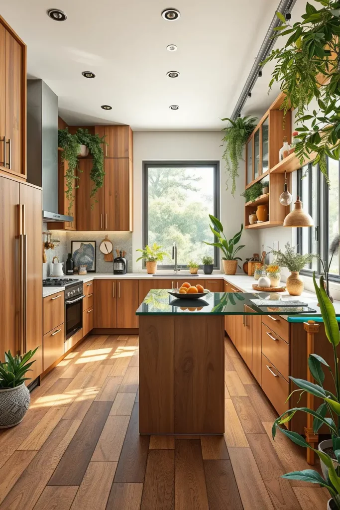 61 Latest Kitchen Design Ideas to Transform Your Cooking Space