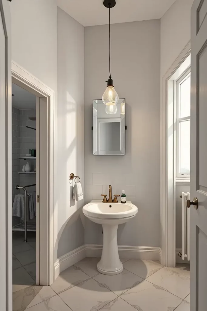57 Small Bathroom Remodel Ideas to Maximize Space and Style
