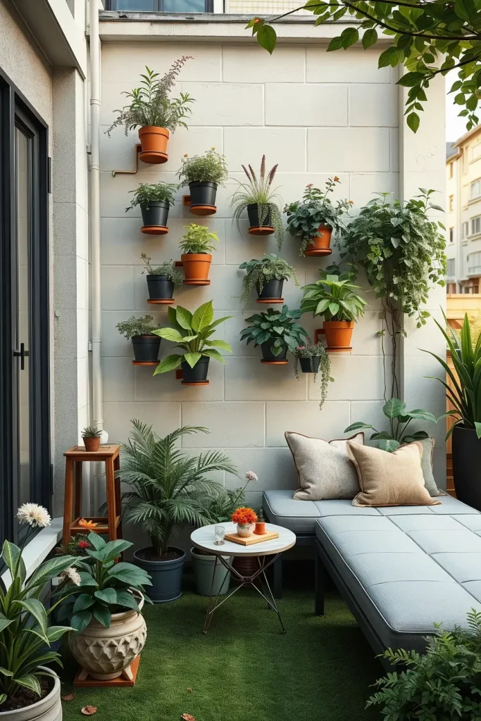 59 Practical Patio Decorating Ideas to Transform Your Outdoor Space