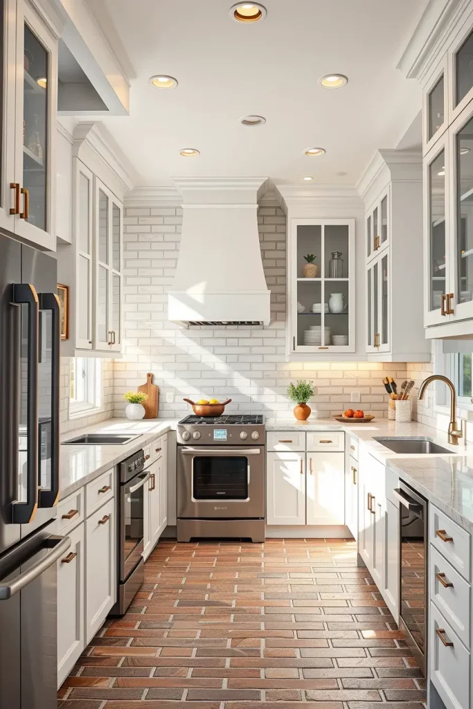 61 Timeless Kitchen Ideas That Will Never Go Out of Style