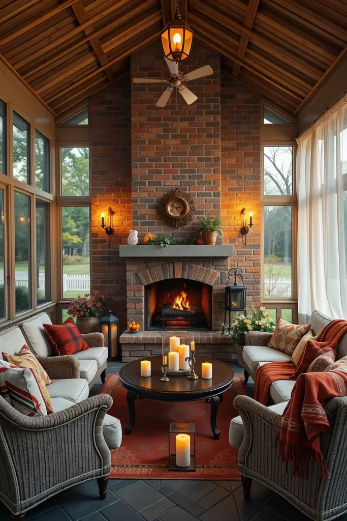 59 Screened Porch Designs to Elevate Your Outdoor Living Space