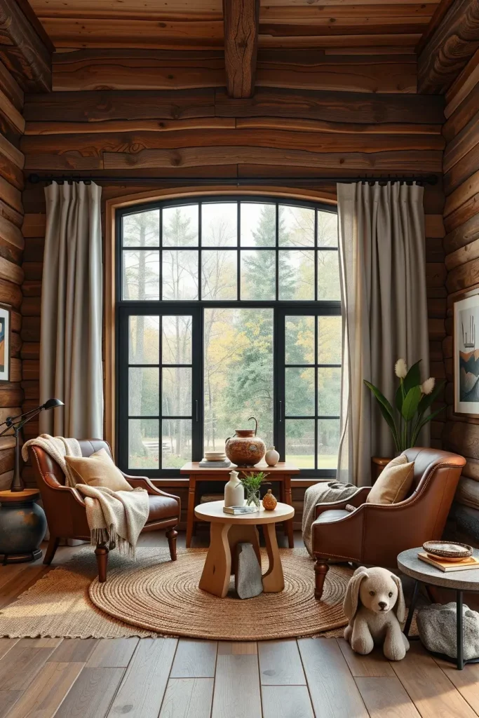 61 Rustic Western Home Decor Ideas to Transform Your Space with Western Charm