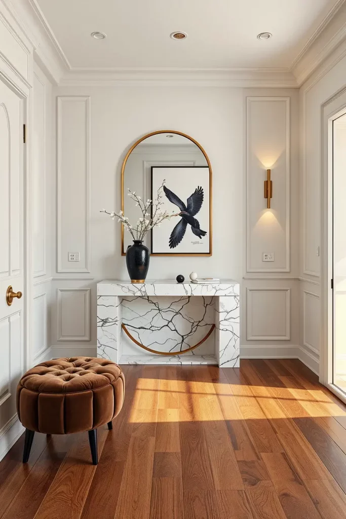 Stylish Entryway Ideas: 62 Elegant Designs to Transform Your Home’s First Impression
