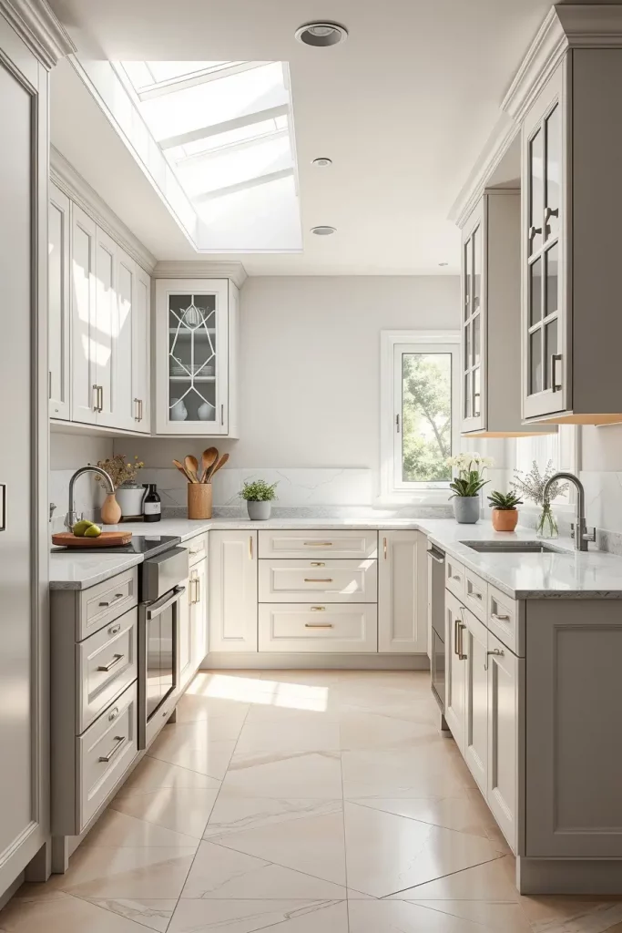 65 Contemporary Kitchen Design Ideas for a Modern, Functional Home