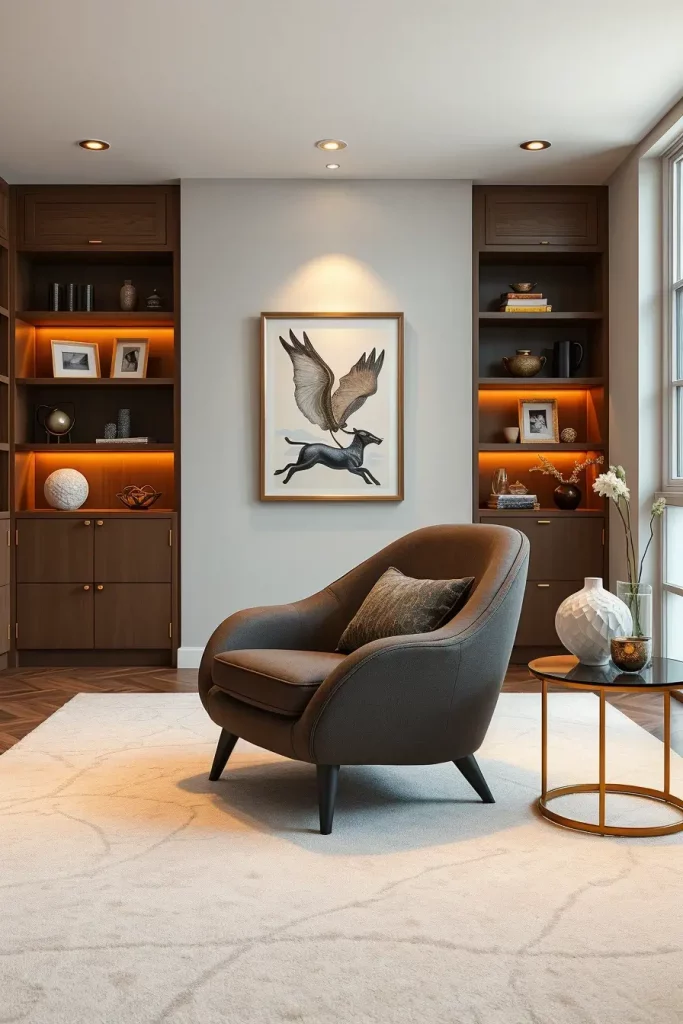 63 Unusual Designer Furniture Ideas for the Home That Redefine Interior Style