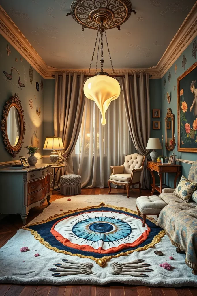 62 Unusual Designer Bedrooms That Redefine Creativity and Style