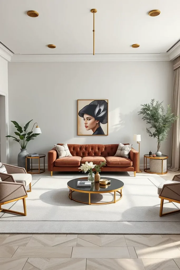 64 Long Rectangle Living Room Ideas for Smart Layout and Stylish Design
