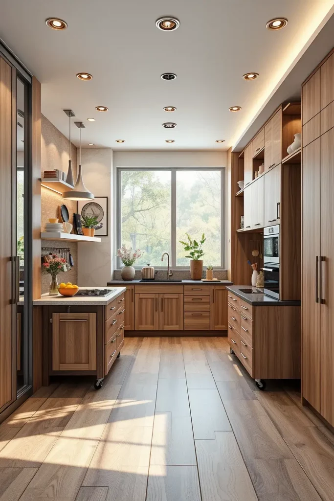 65 Unusual Designer Kitchens That Will Completely Transform Your Cooking Space