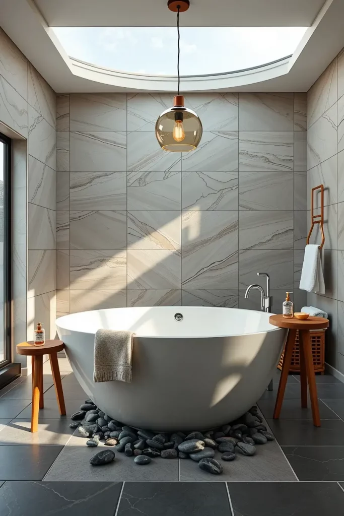 61 Spa Style Bathroom Ideas to Transform Your Space into a Serene Retreat
