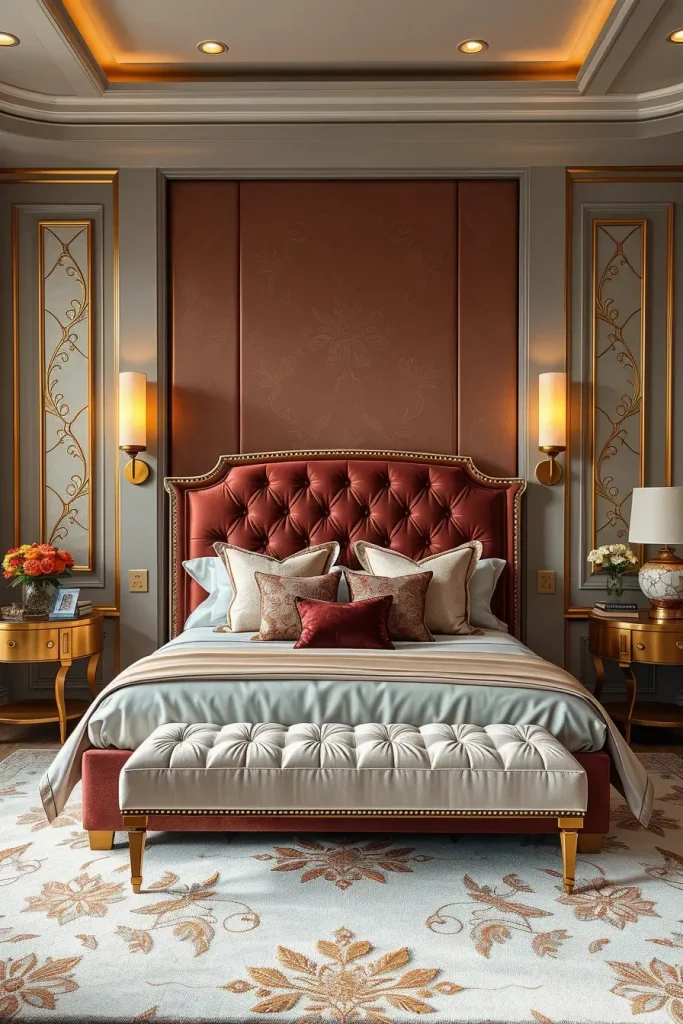 60 Master Bedroom Trends for a Stylish and Relaxing Retreat