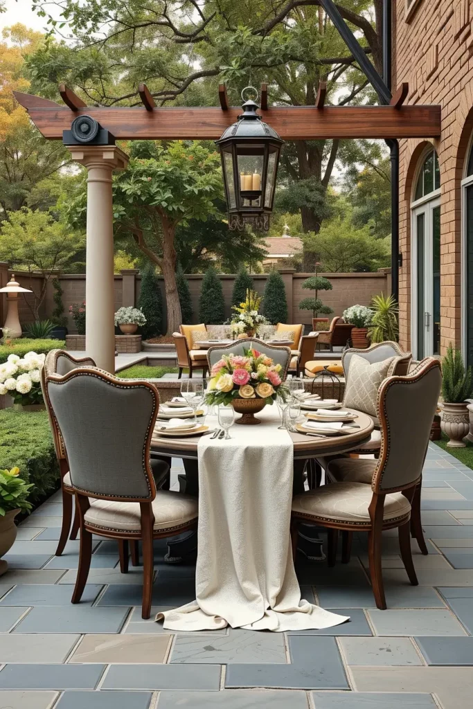 69 Elegant and Exquisite Backyard Ideas to Elevate Your Outdoor Space